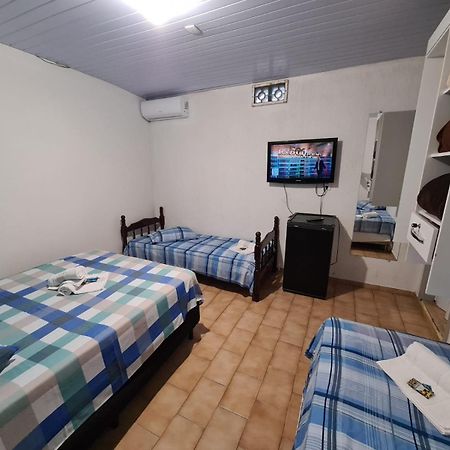 Hotel Paraná BC Balneario Camboriu Quarto foto