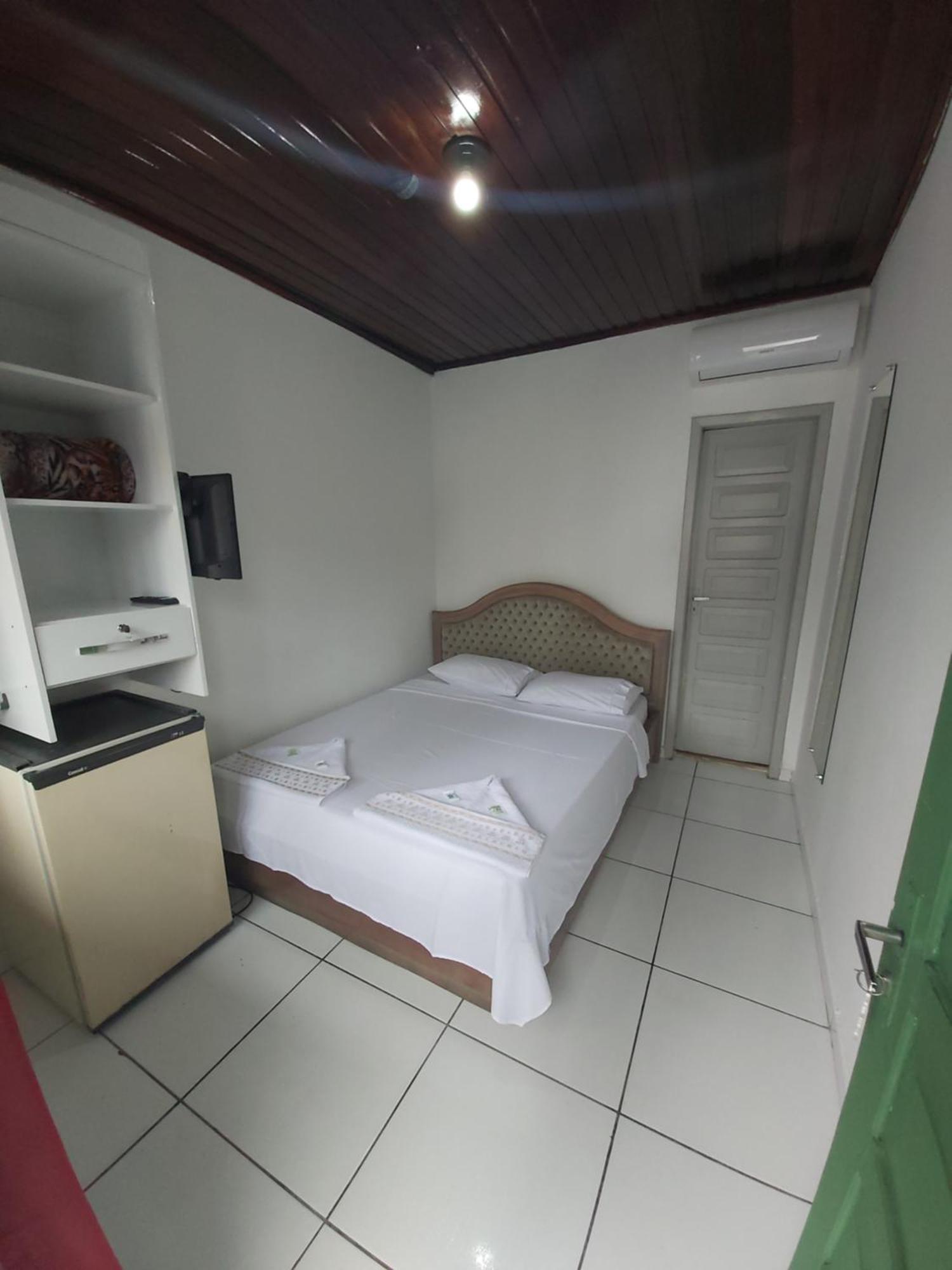 Hotel Paraná BC Balneario Camboriu Quarto foto