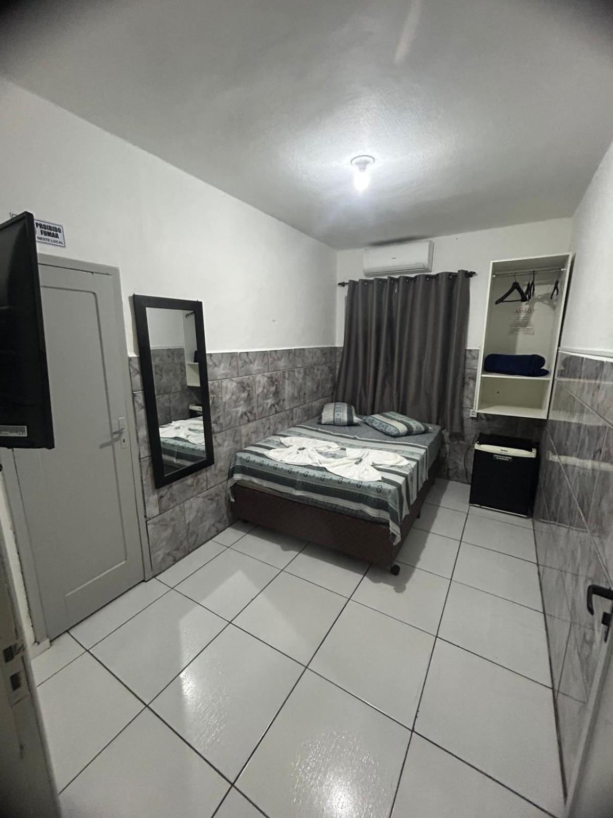 Hotel Paraná BC Balneario Camboriu Quarto foto