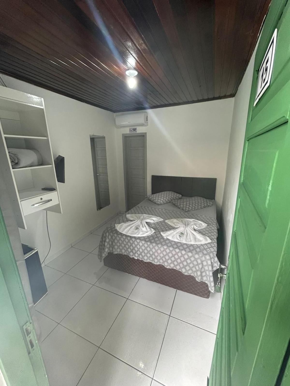 Hotel Paraná BC Balneario Camboriu Quarto foto