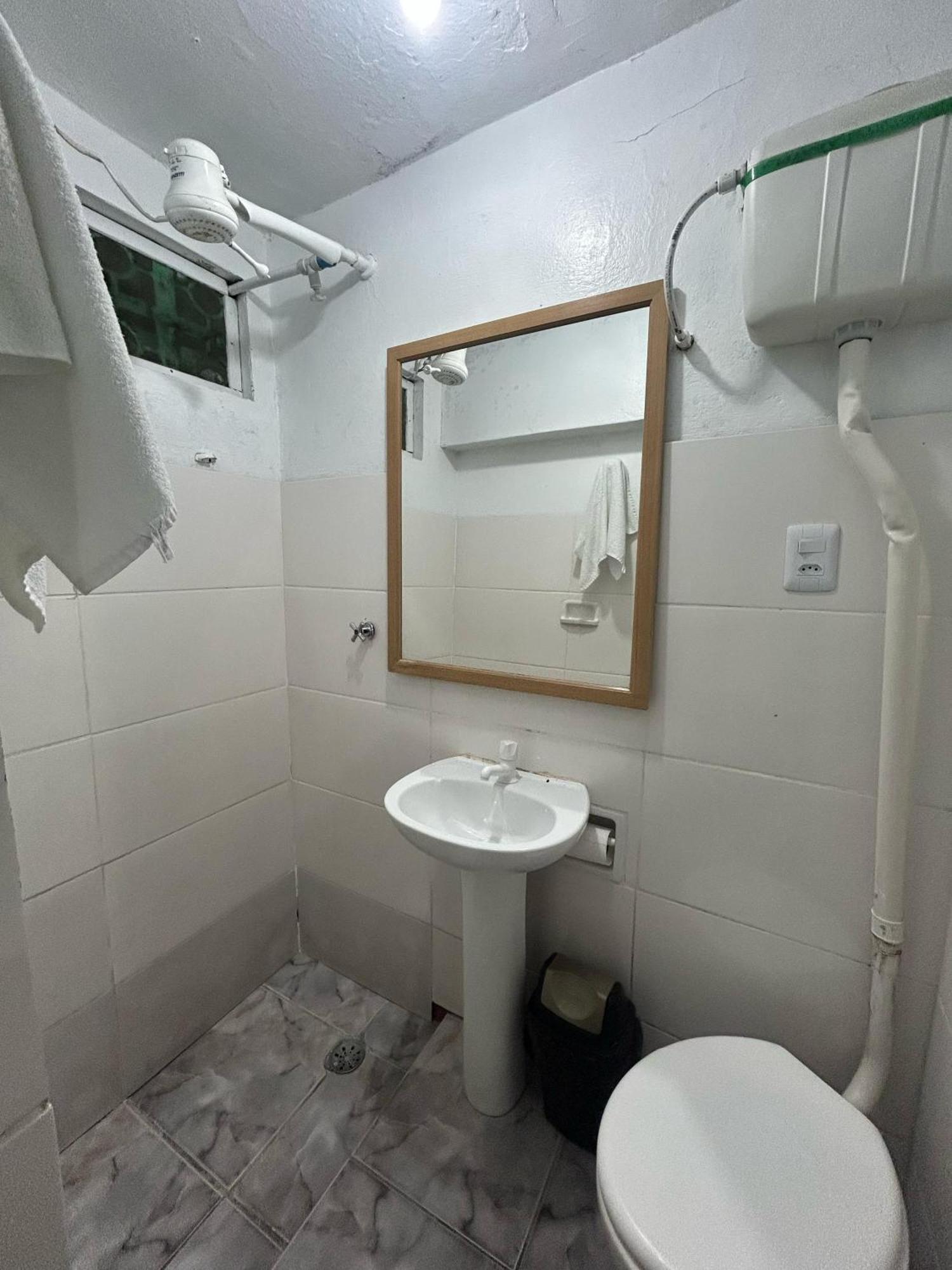 Hotel Paraná BC Balneario Camboriu Quarto foto