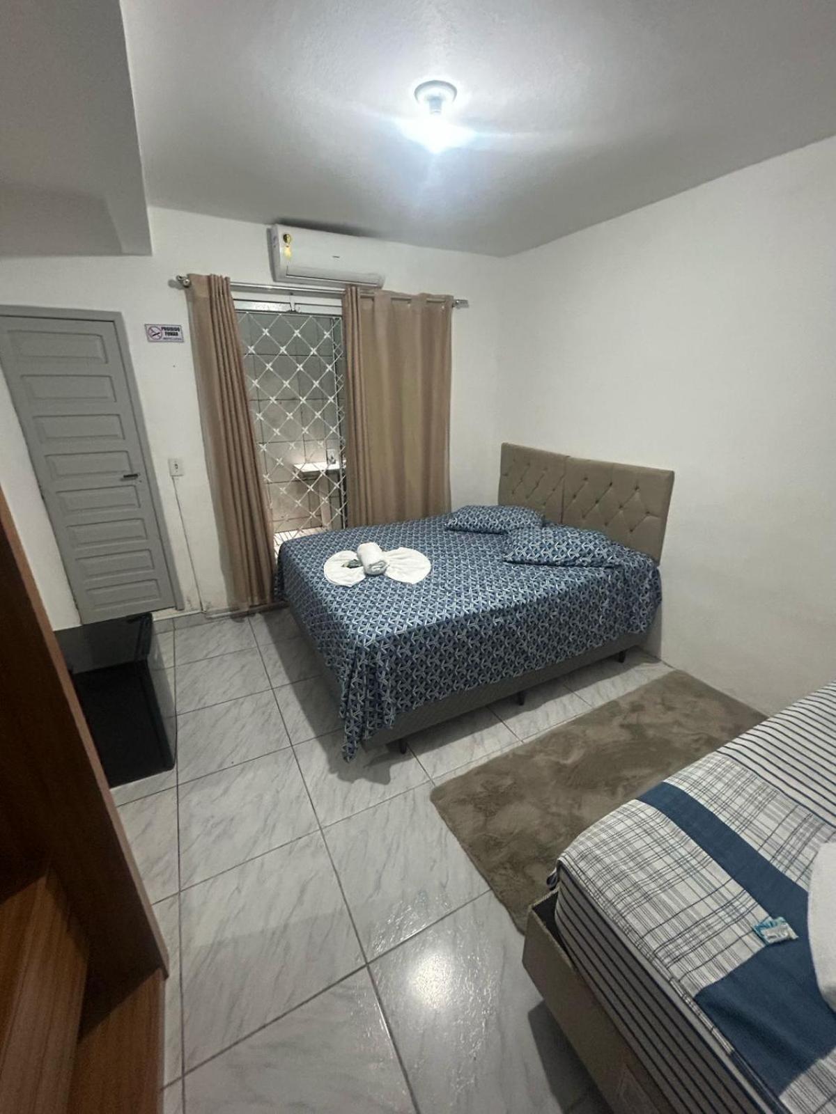 Hotel Paraná BC Balneario Camboriu Quarto foto